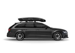 Thule 613501
