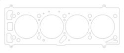 Cometic Gasket C4542-120