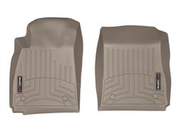 WeatherTech 455341