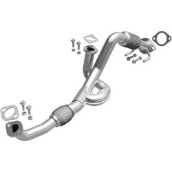 Magnaflow 107-0244