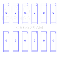 King Engine Bearings CR6629AM0.75