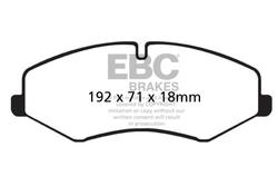 EBC ED92060