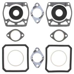 Vertex Pistons 711118