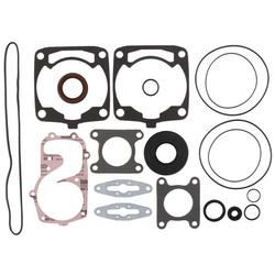 Vertex Pistons 711327
