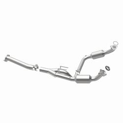 Magnaflow 4551211