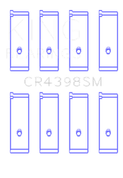 King Engine Bearings CR4398SM0.25