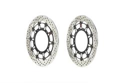 Brembo OE Powersports 208B47021