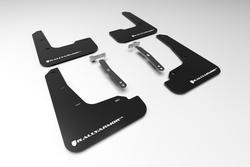 Rally Armor MF69-UR-BLK-WH