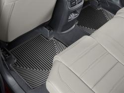 WeatherTech W420