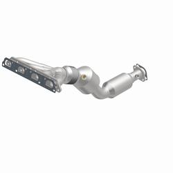 Magnaflow 5531351