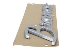 Ford Racing M-1447-BSS