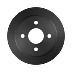 EBC Powersports MD540