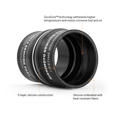 Mishimoto MMBK-RAM-03BK