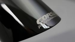 CORSA Performance TK006BLK