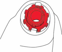 SPC Performance 24130