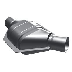Magnaflow 444074
