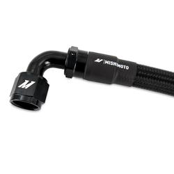 Mishimoto MMSBH-10-4BK