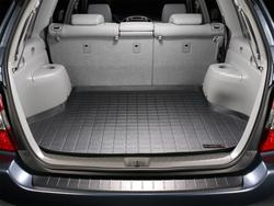WeatherTech 40201