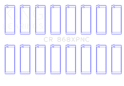 King Engine Bearings CR868XPNC.026