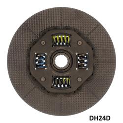 Exedy DH24D