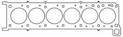 Cometic Gasket C4527-060