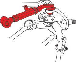 SPC Performance 67570