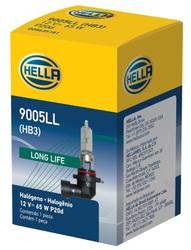 Hella 9005LL