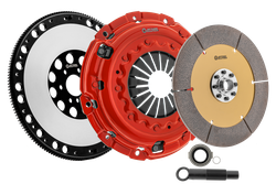 Action Clutch ACR-1822-FW