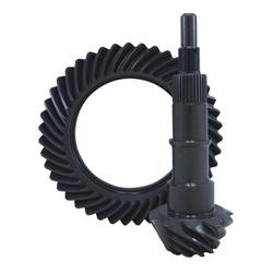 Yukon Gear & Axle YG GM8.6-345IRS