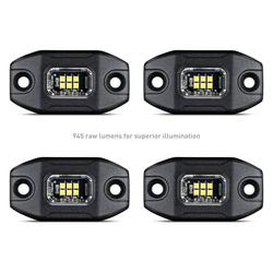 Mishimoto BNLT-RL-4A