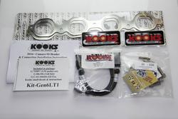 Kooks Headers 2260H420