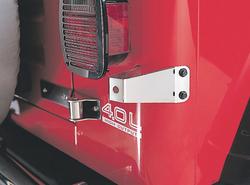 Rugged Ridge 11140.01