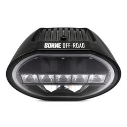 Mishimoto BNLT-RD7-2