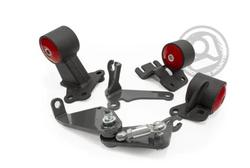 Innovative Mounts 49355-95A