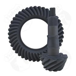 Yukon Gear & Axle YG F8.8R-513R