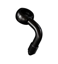 Goodridge PB599-03CBK