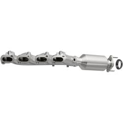 Magnaflow 4551071