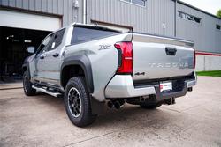 CORSA Performance 21306BLK