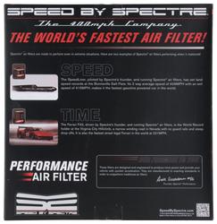 Spectre HPR0136