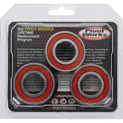 Pivot Works 25-1381-P