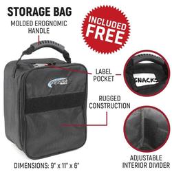 Rugged Radios IMSA-R1-HV