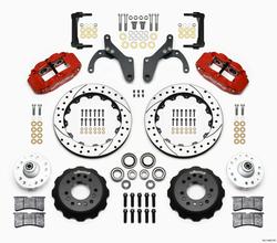 Wilwood 140-12460-DR