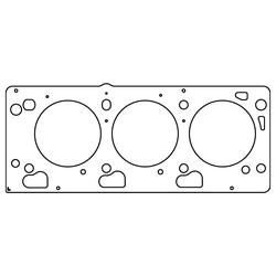 Cometic Gasket C5016-075