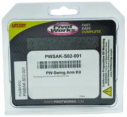 Pivot Works PWSAK-S02-001