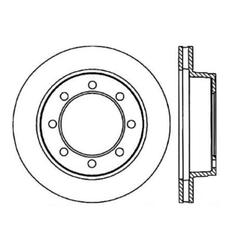Stoptech 120.65053CRY