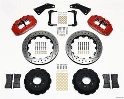 Wilwood 140-10616-DR