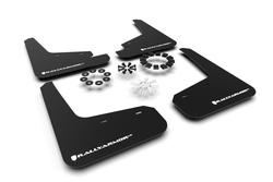 Rally Armor MF72-UR-BLK/WH