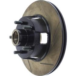 Stoptech 126.61053CSL