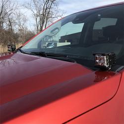 Ford Racing M-15200-RHM