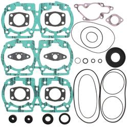 Vertex Pistons 711211